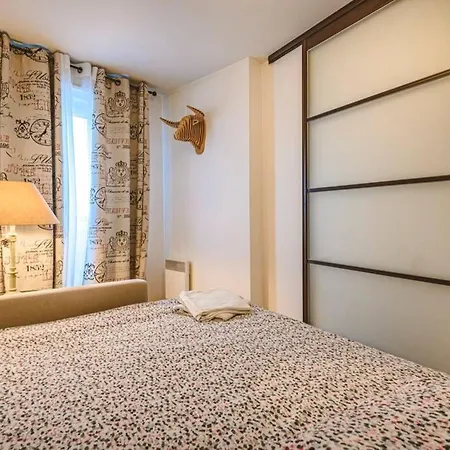 Apartmán Camille - Avec Exterieur