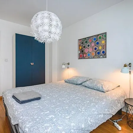 Camille - Avec Exterieur Appartement Reims