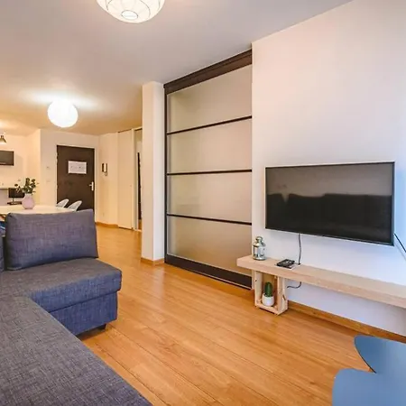 Appartement Camille - Avec Exterieur *